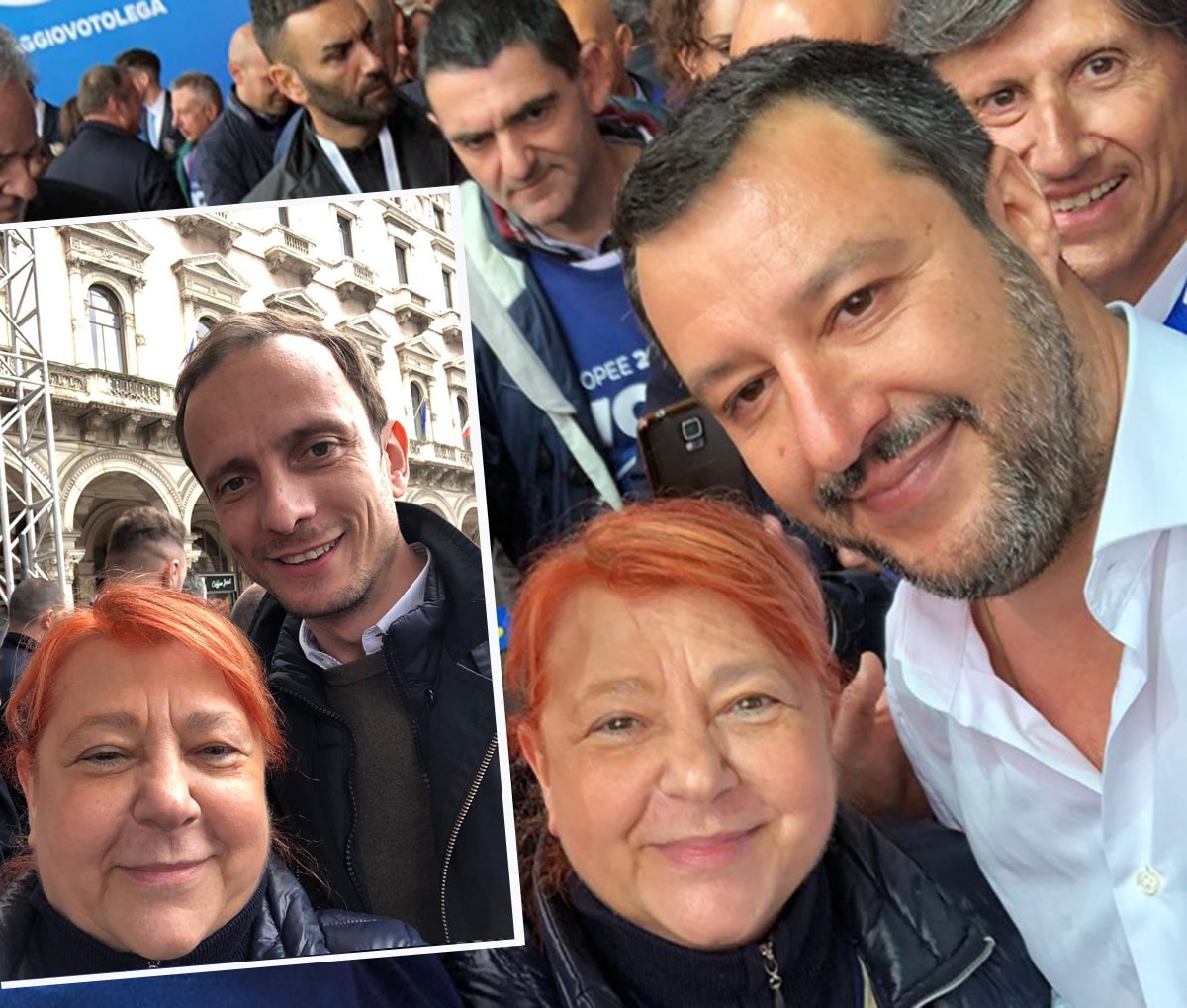Ravaglioli: “Vallì Cipriani, l’opportunità che il centro destra riminese non può lasciarsi sfuggire” Ravaglioli: “Vallì Cipriani, l’opportunità che il centro destra riminese non può lasciarsi sfuggire”