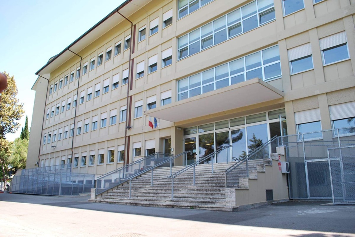 Istituto comprensivo Marvelli: quando le cose funzionano Istituto comprensivo Marvelli: quando le cose funzionano