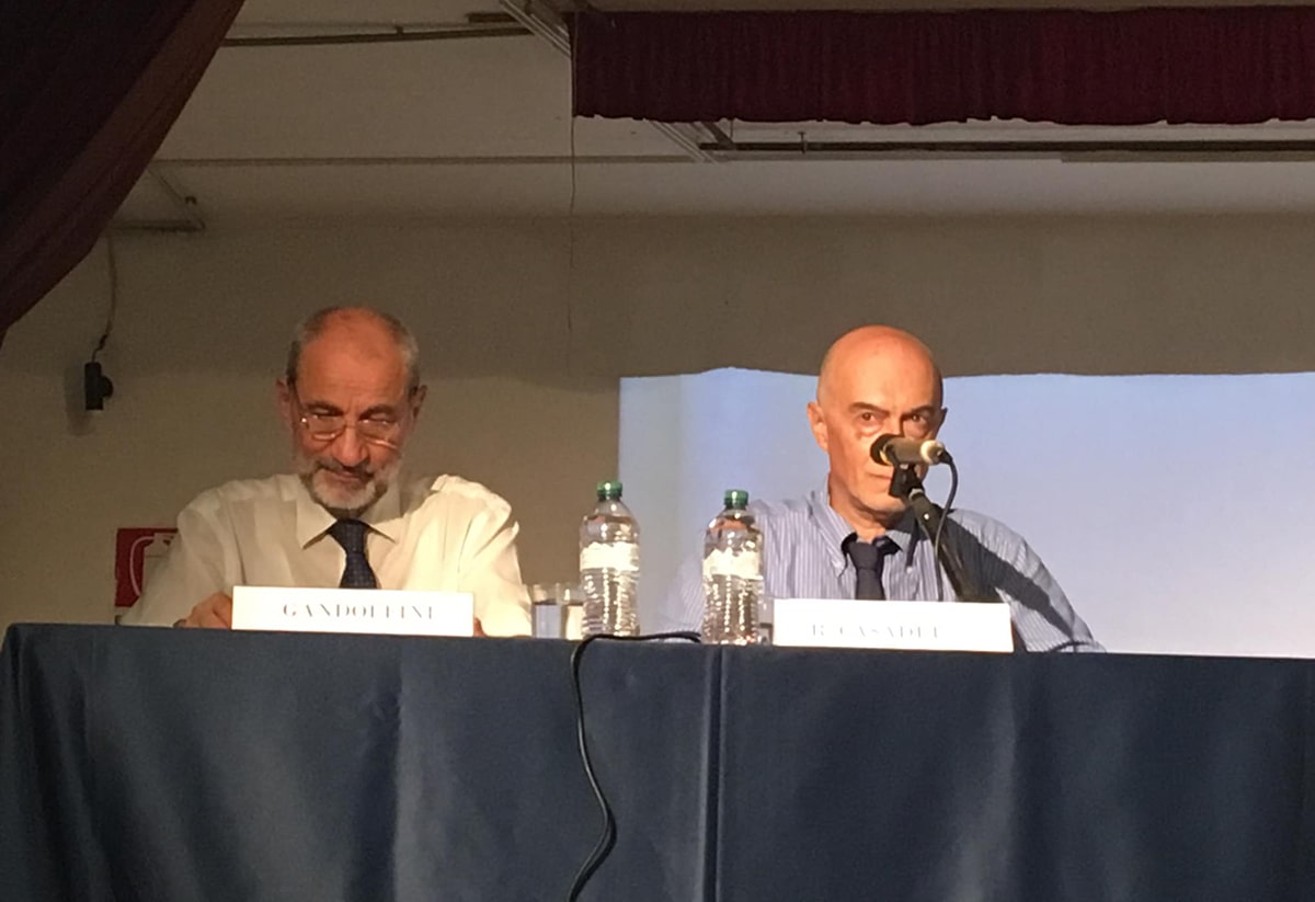 No all’eutanasia: Gandolfini lancia da Rimini un nuovo Family Day