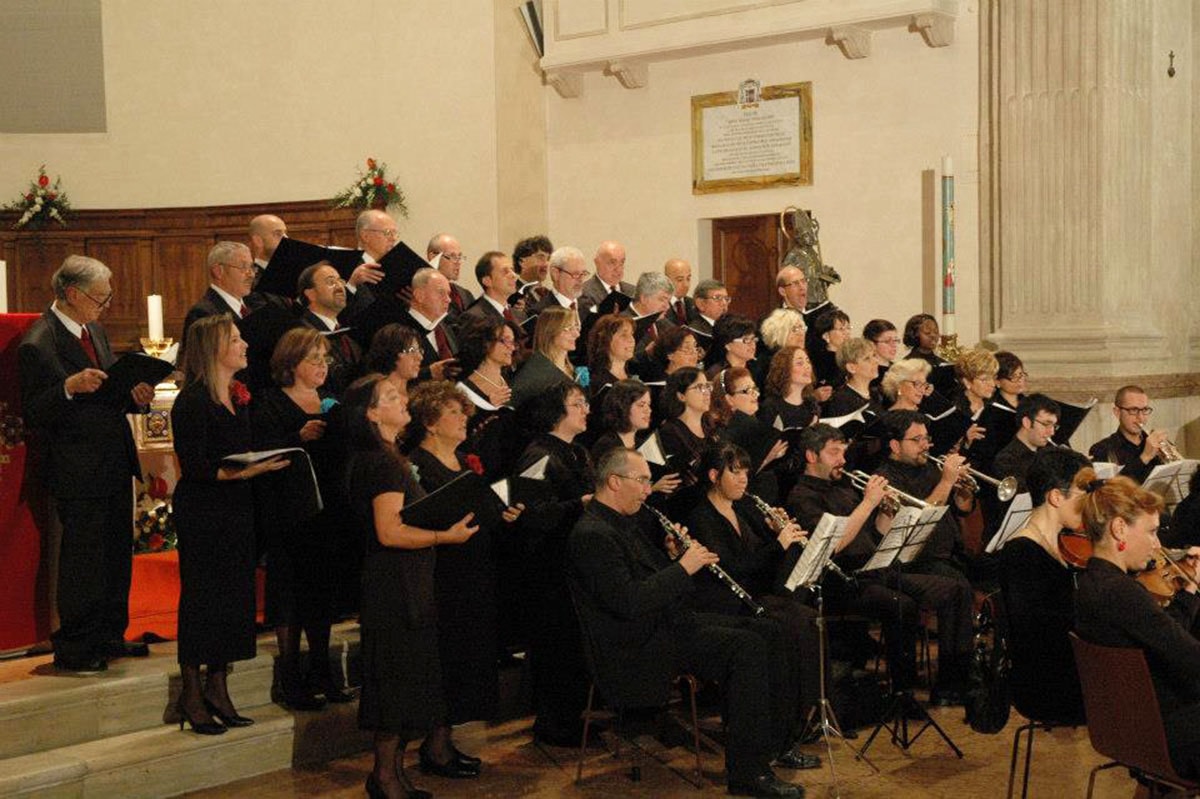 Sabato in Duomo: la sorpresa mariana nel concerto di San Gaudenzo