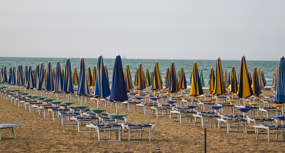 Concessioni di spiaggia, la sinistra è in tilt