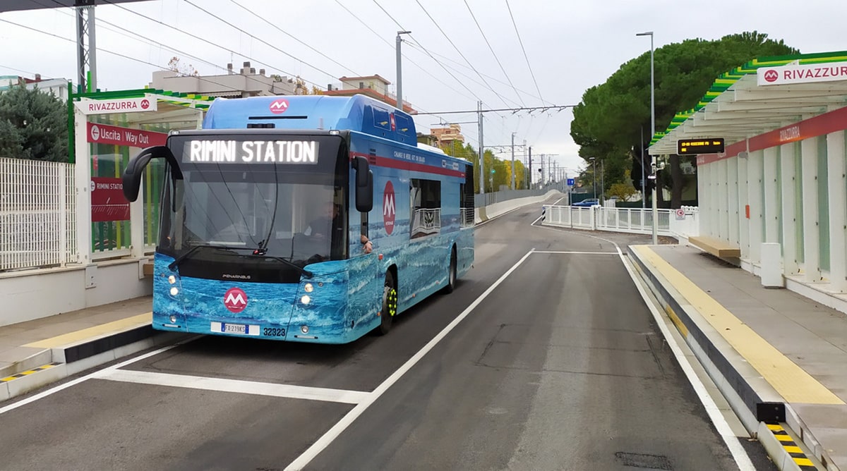 Una tegola sul taglio del nastro del Metromare: si muovono i Rls di Start