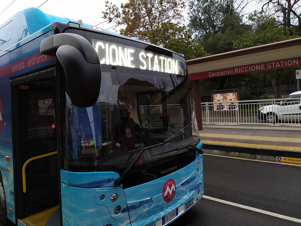 Il Metromare in ritardo? Colpa del sovranismo Il Metromare in ritardo? Colpa del sovranismo
