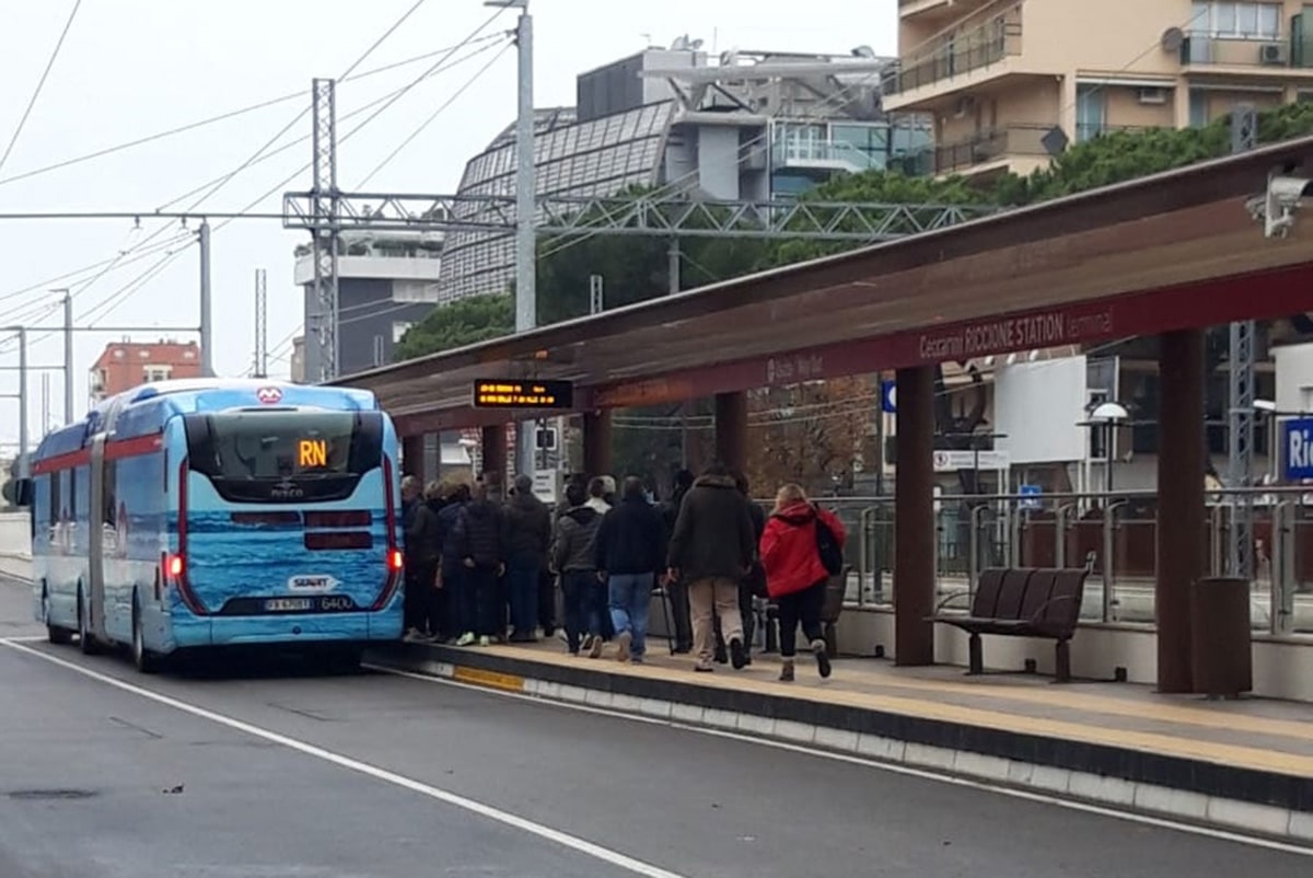 Al capolinea di un sistema