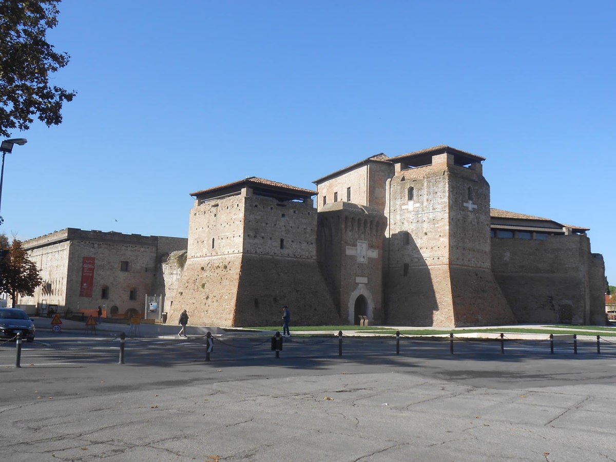 Perché a Rimini non hanno mai dedicato una via a Filippo Brunelleschi?