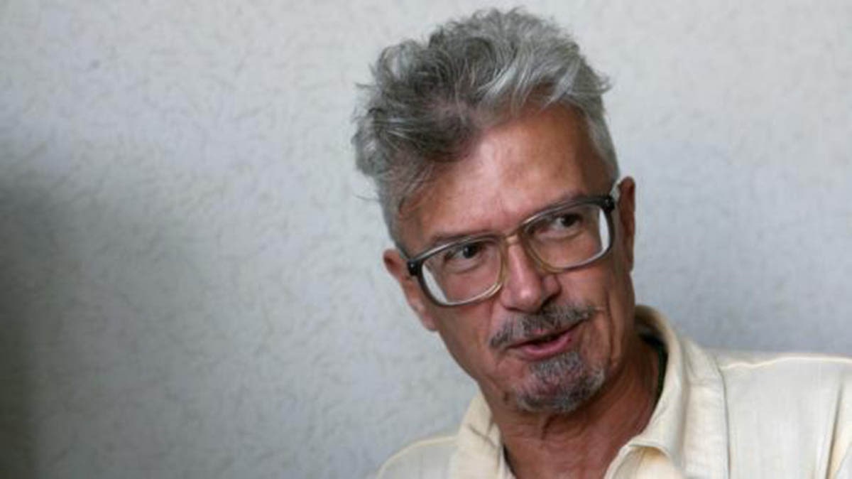 Limonov (leggenda o bislacco provocatore?) a Rimini Limonov (leggenda o bislacco provocatore?) a Rimini