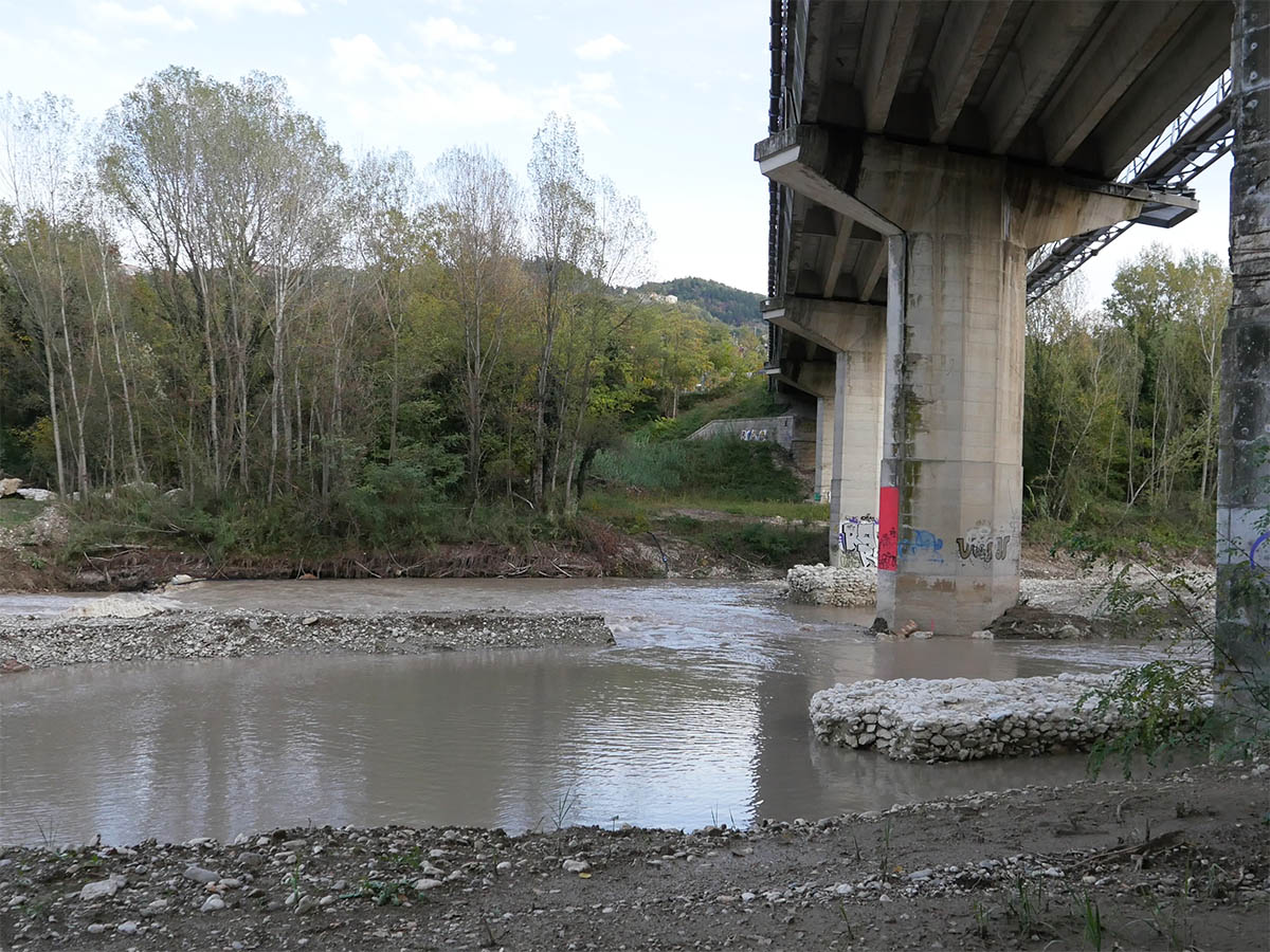 Galli (Lega), Ponte Verucchio: “Problema vecchio, ora le soluzioni”