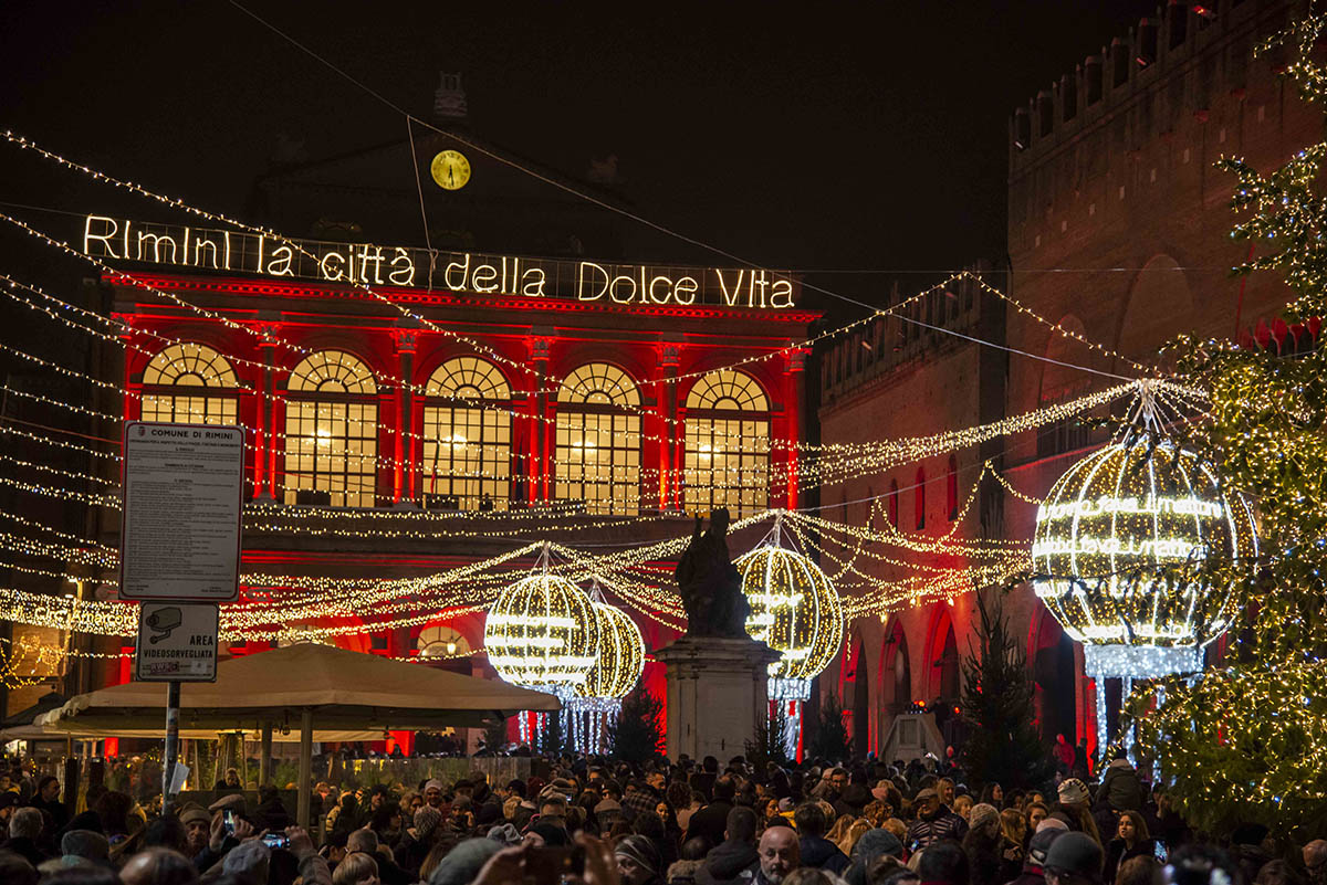 Lettera: “Rimini città della dolce vita? Parliamone” Lettera: “Rimini città della dolce vita? Parliamone”