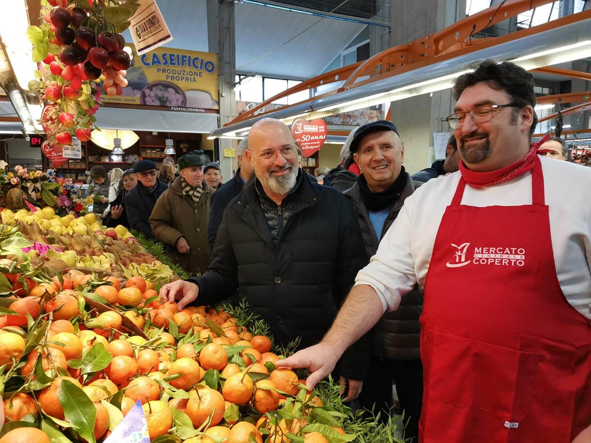 Lo schiaffo di Bonaccini: Rimini senza assessore in Regione