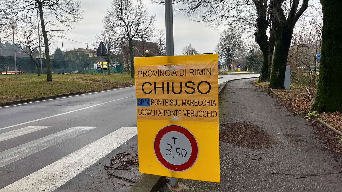 Ponte di Verucchio, seconda assemblea per la class action