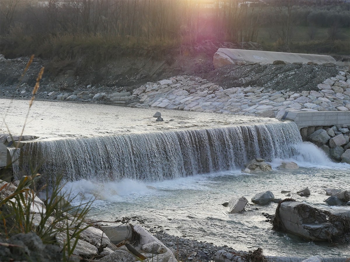 Ponte Verucchio, “affrontare l’insieme delle criticità”: il punto di vista degli ambientalisti