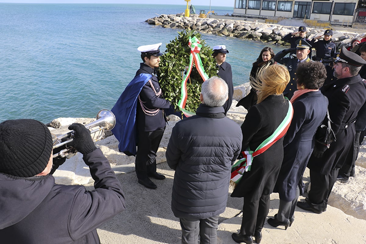 Nel giorno del ricordo il Comune di Rimini perde la memoria sulla pulizia etnica compiuta dai comunisti