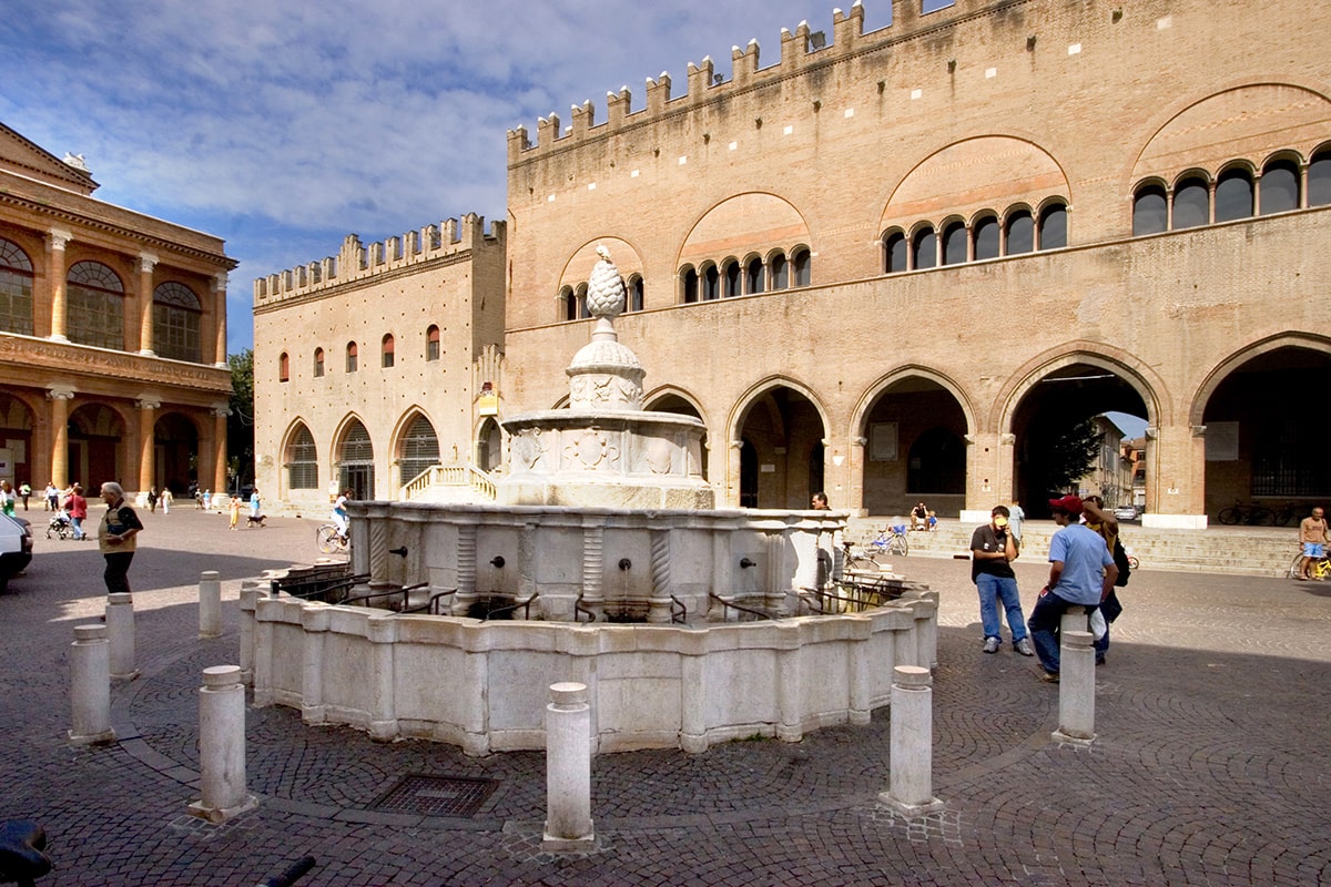 Rimini non più caput mundi!