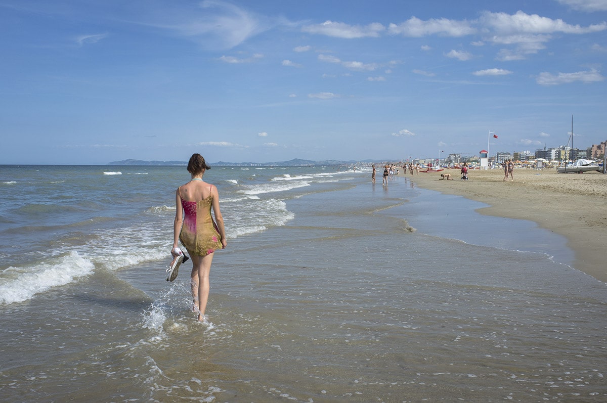 “Chiamati a fare i conti con la crisi di una vocazione”: il turismo riminese e il coronavirus