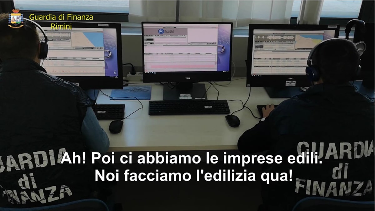 “Operazione Darknet”: il commercialista ai domiciliari è stato indicato dal Comune di Cattolica in Pmr