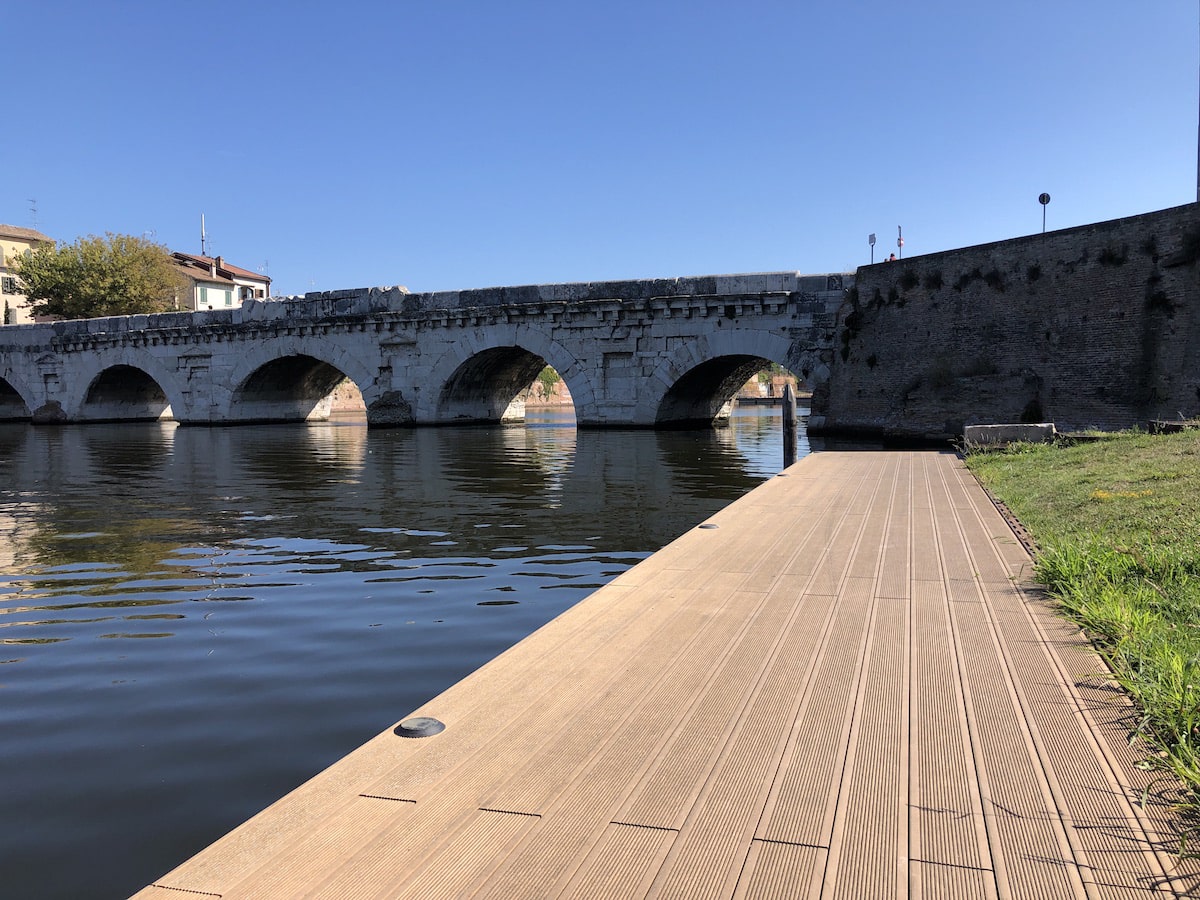 Il ponte perfetto e i sindaci che l’hanno manomesso