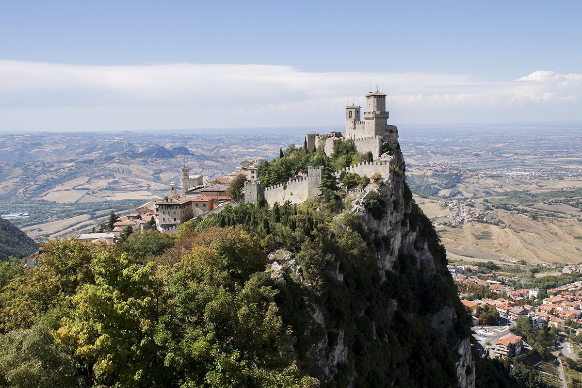 “Sì è vero, ho violato il segreto istruttorio”: la Giustizia a San Marino (seconda puntata)