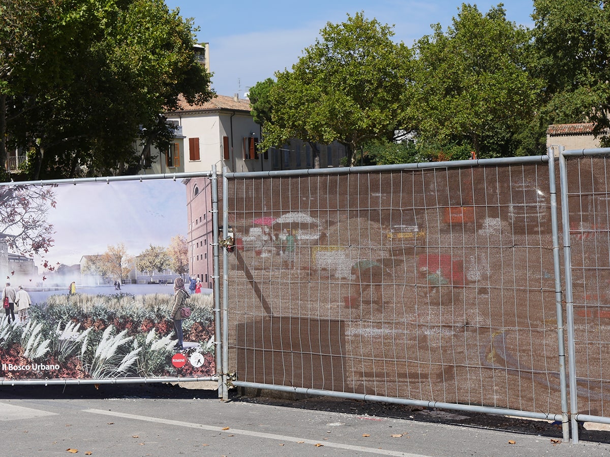 Scavi archeologici: cosa potrebbe restituire l’antica piazza del Corso