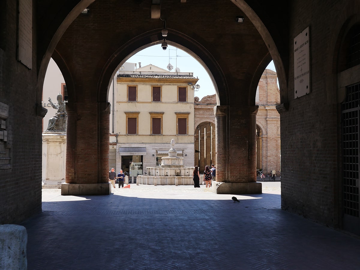 “I problemi del centro storico nascono ben prima del covid”