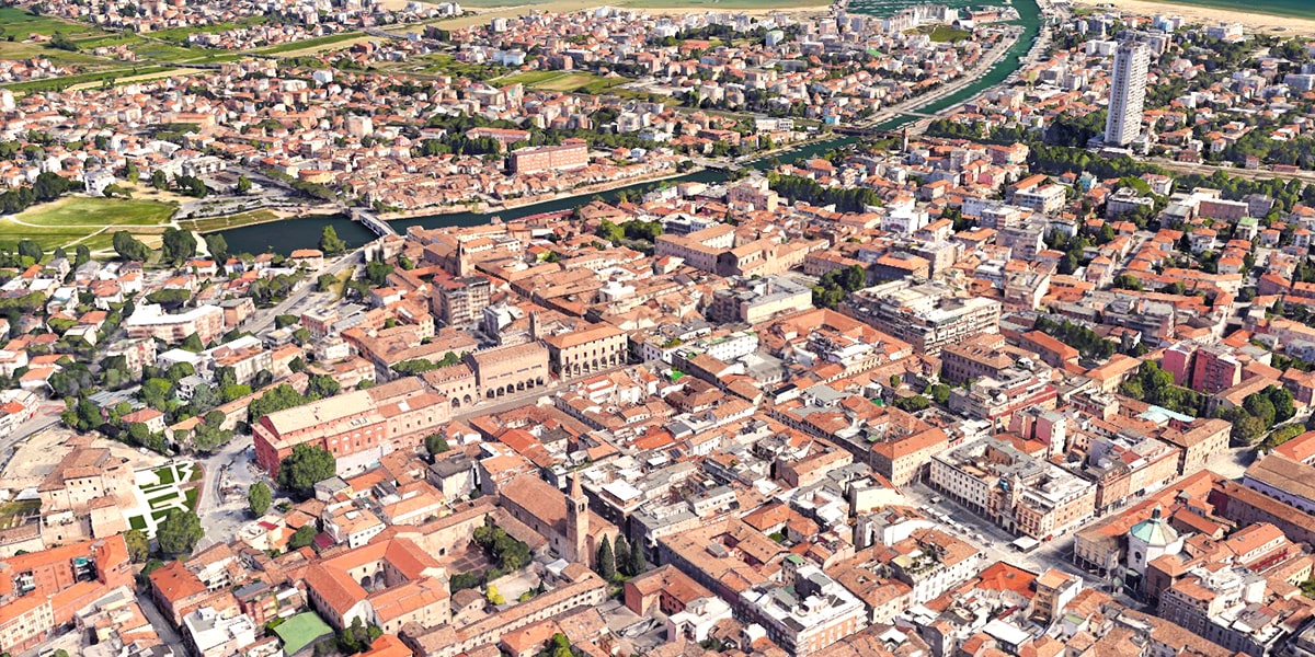 Perché la «splendida» Rimini batte in testa sul turismo?