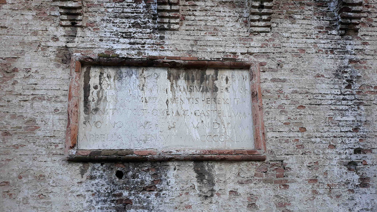 Lettera: Isotta ha perso le ali