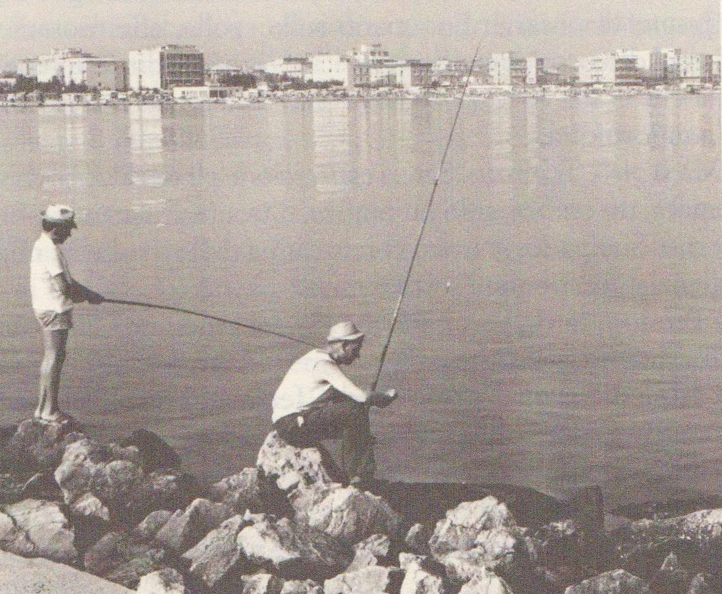Rimini e non solo nelle novelle di Carlo Rusconi: oggi la presentazione