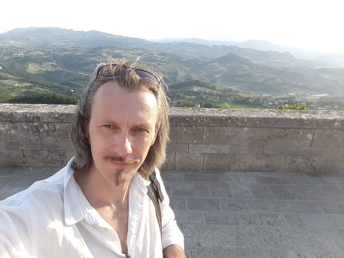 Anno tragico per le guide turistiche: intervista a Marco Torri, che non esclude una lista civica