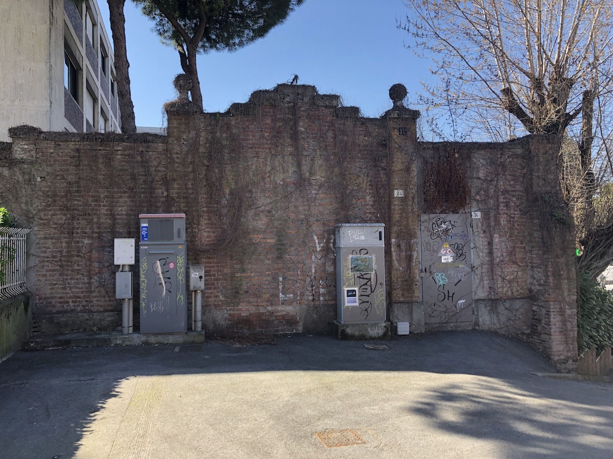 L’ingrato destino dell’ex Sferisterio
