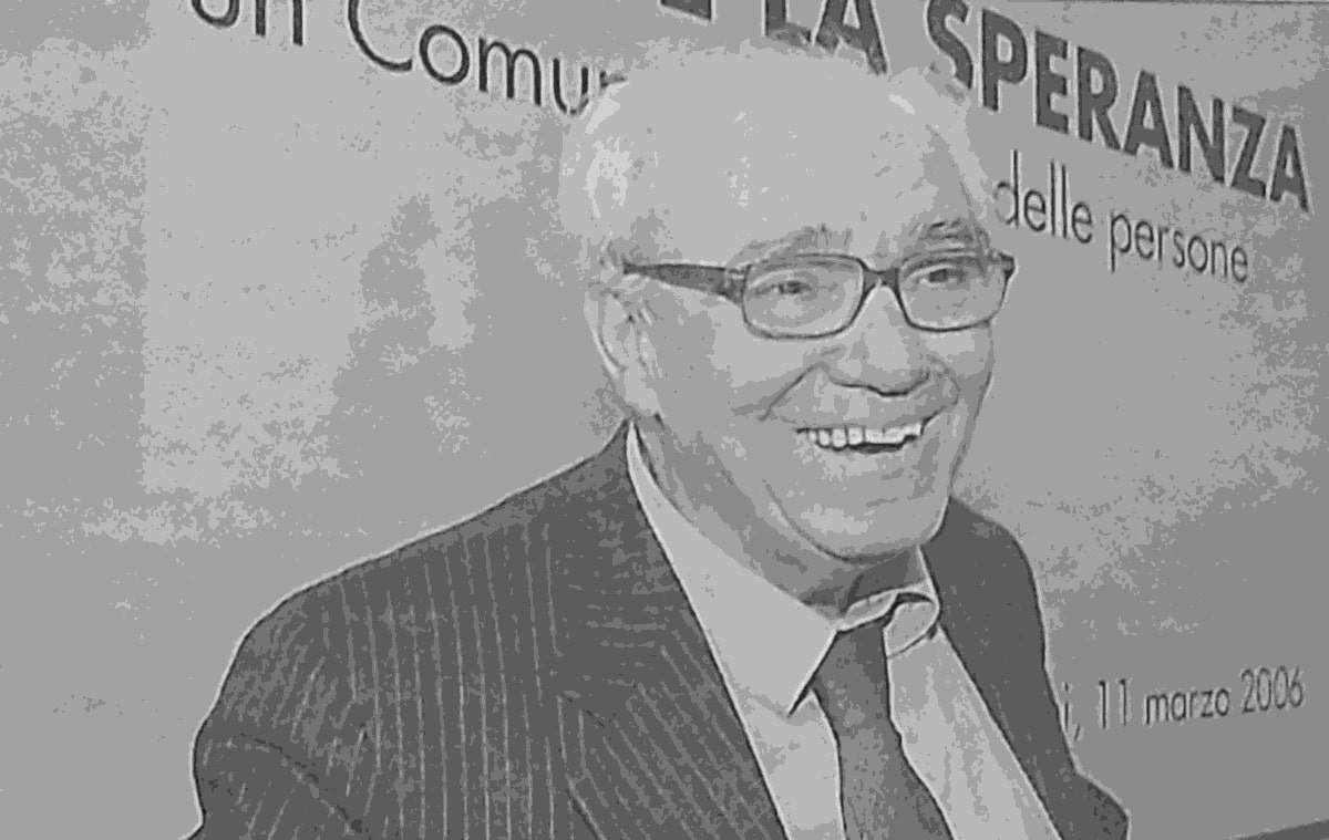 Le occasioni mancate del centrodestra: quando costrinsero alle dimissioni il sognatore Tadei