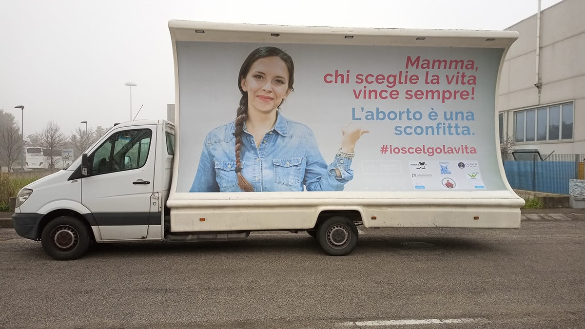 Nuova campagna ProVita fa tappa a Rimini e in Romagna
