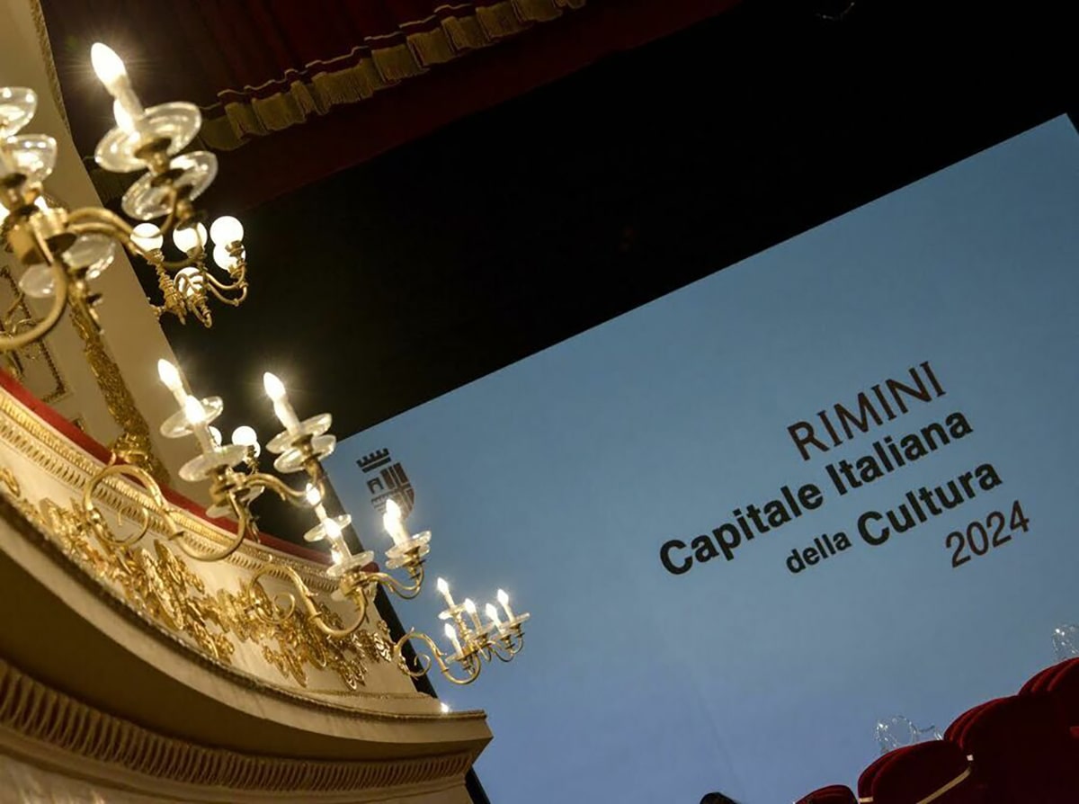 Lettera: qualche domanda su Rimini capitale italiana della cultura