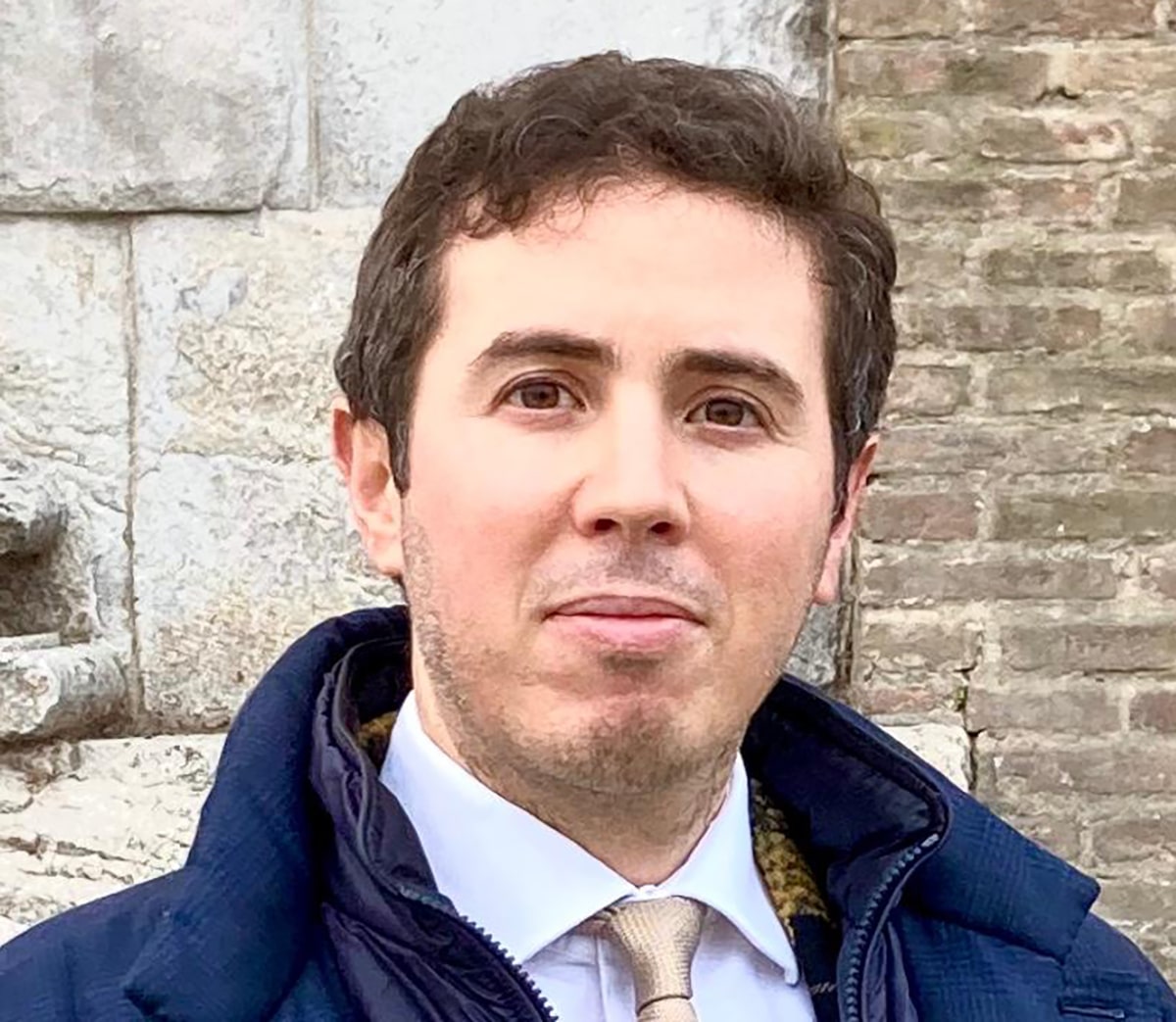 Rufo Spina: «pronti, a servizio della città, per palazzo Garampi»
