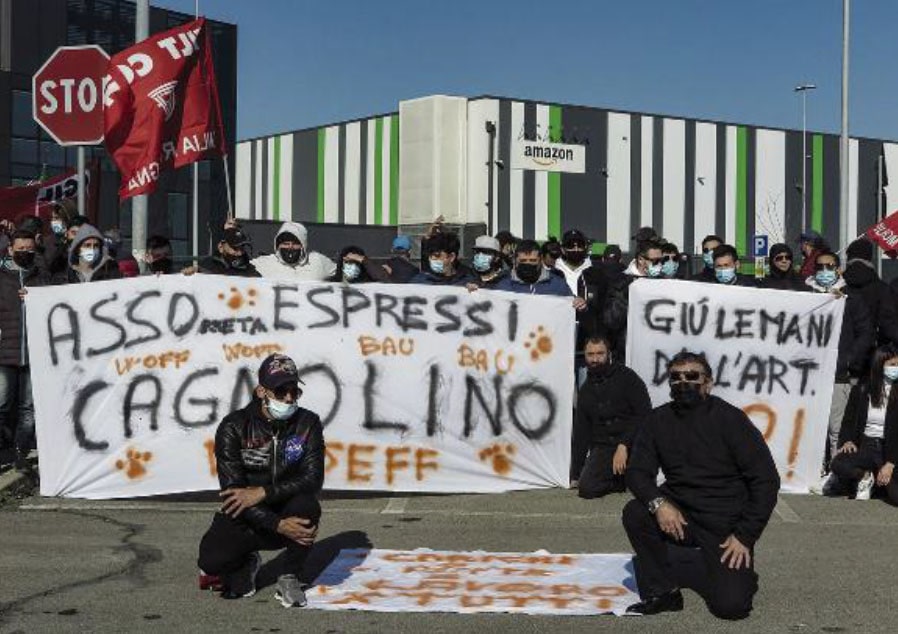 Gli ipocriti