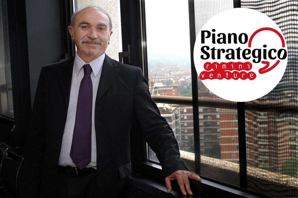 Piano strategico, Melucci smentisce la «paternità» degli albergatori