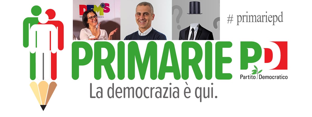 Rimini verso il voto: ecco perché per il Pd le primarie sono una benedizione