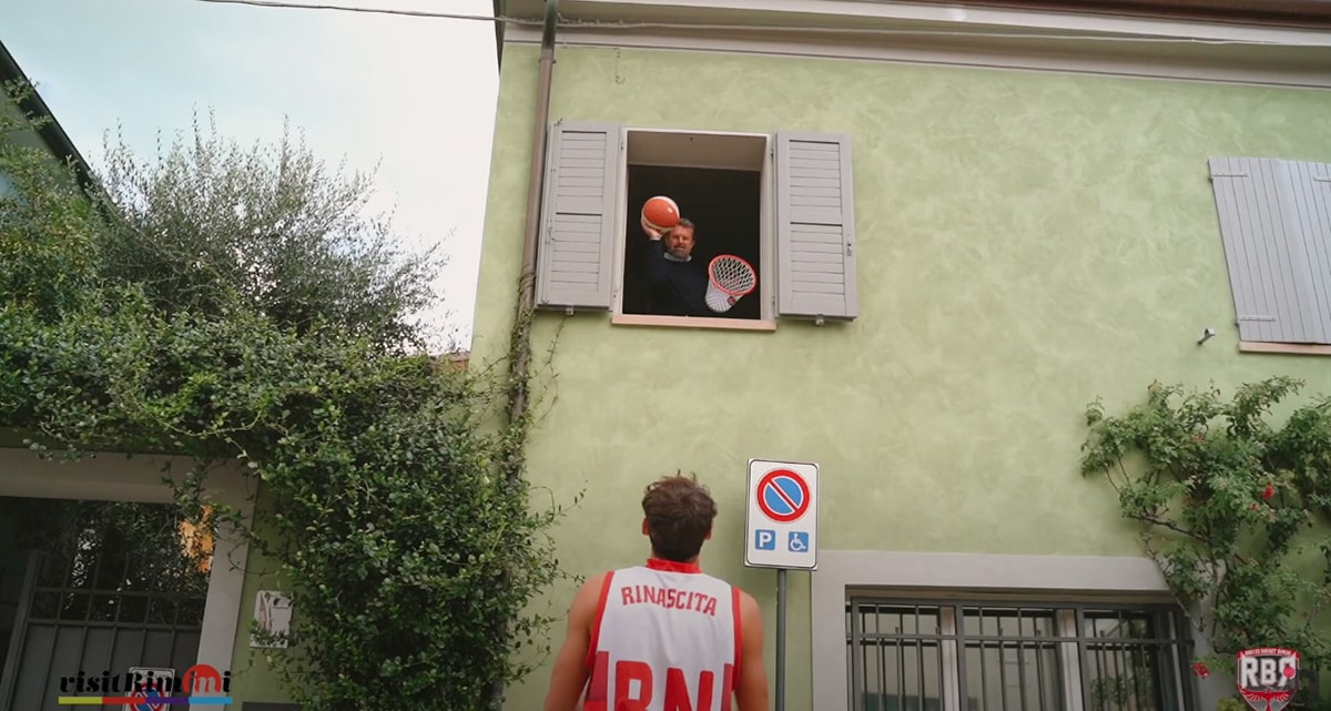 Visit Rimini & Rbr: Sarà quel che Sarà
