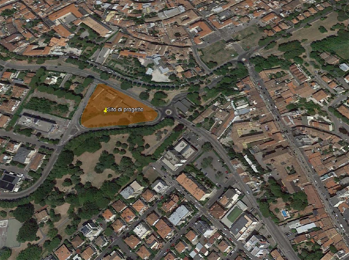 Area Fox: più che il centro storico i parcheggi favoriscono la nuova struttura commerciale