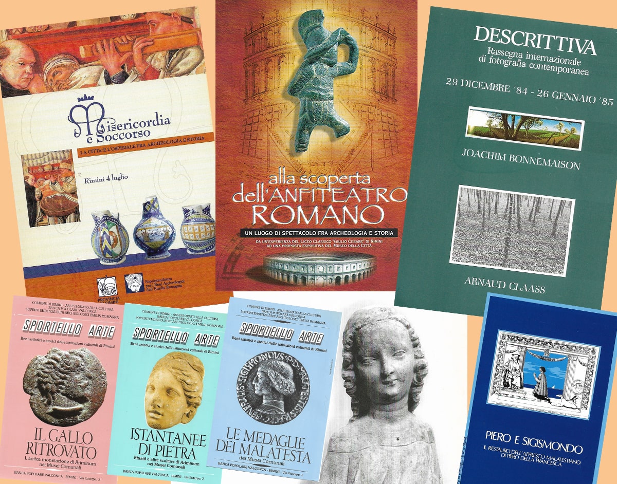 Cartoline da Rimini: una bella tradizione andata perduta