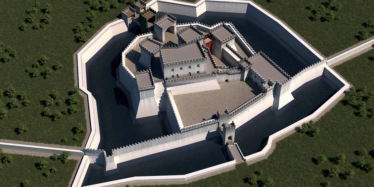 L’ultima novità di Castel Sismondo