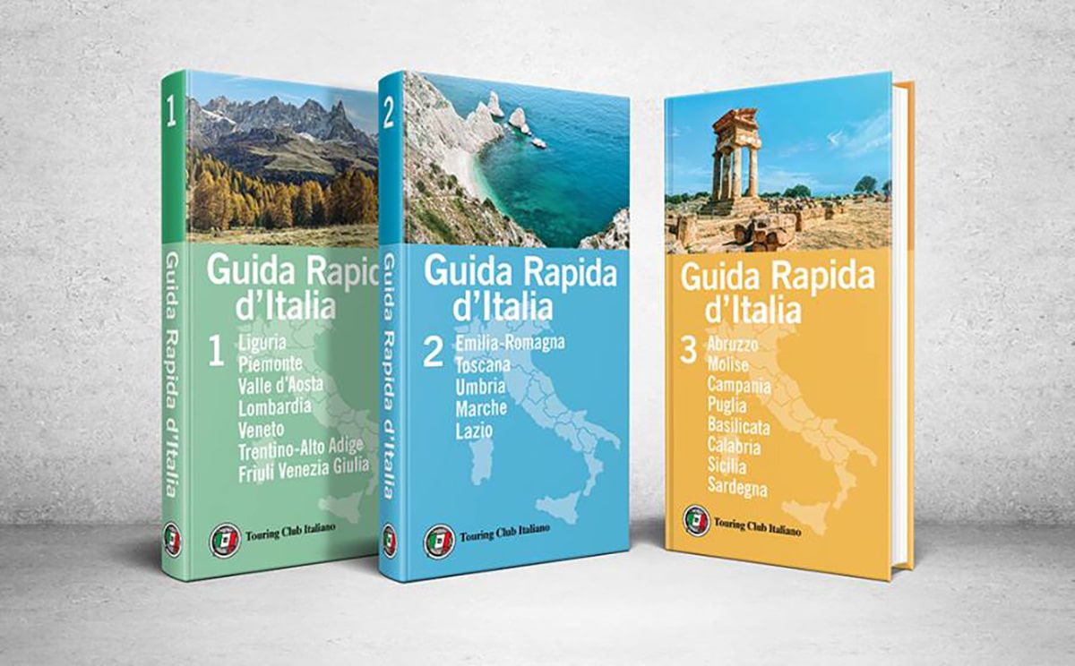 Su Rimini qualche svista di troppo nella nuova «Guida rapida d’Italia» del Touring