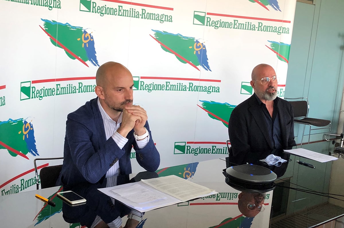 Bologna vuole scegliere anche il candidato sindaco di Rimini