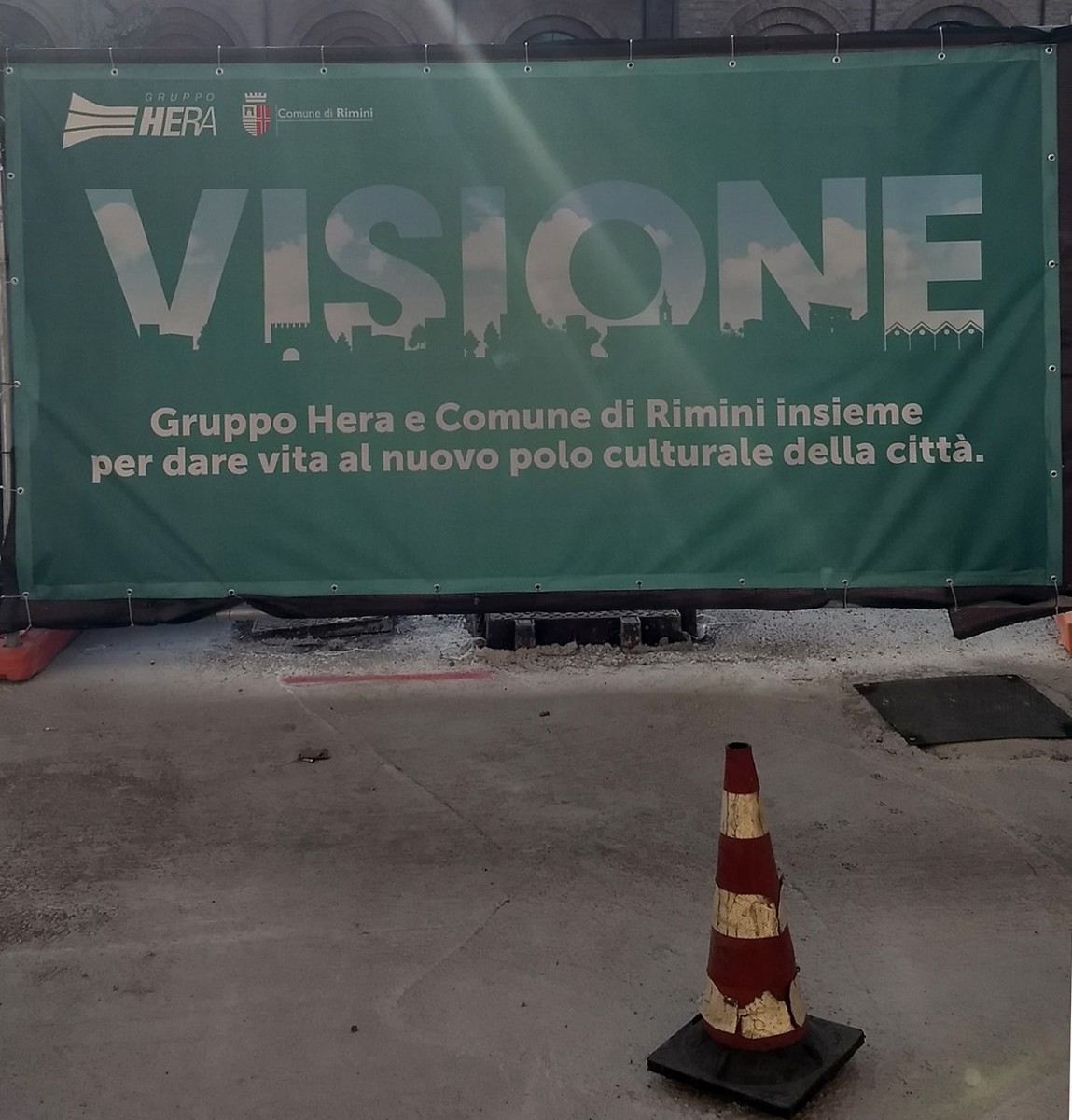 Si muove qualcosa dopo gli esposti in Procura su piazza Malatesta
