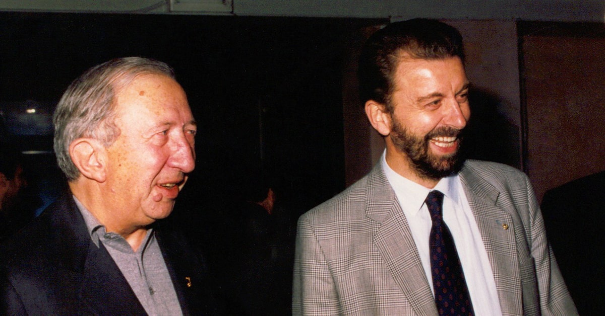 L’insolito chirurgo: stasera la presentazione del libro su Enzo Piccinini
