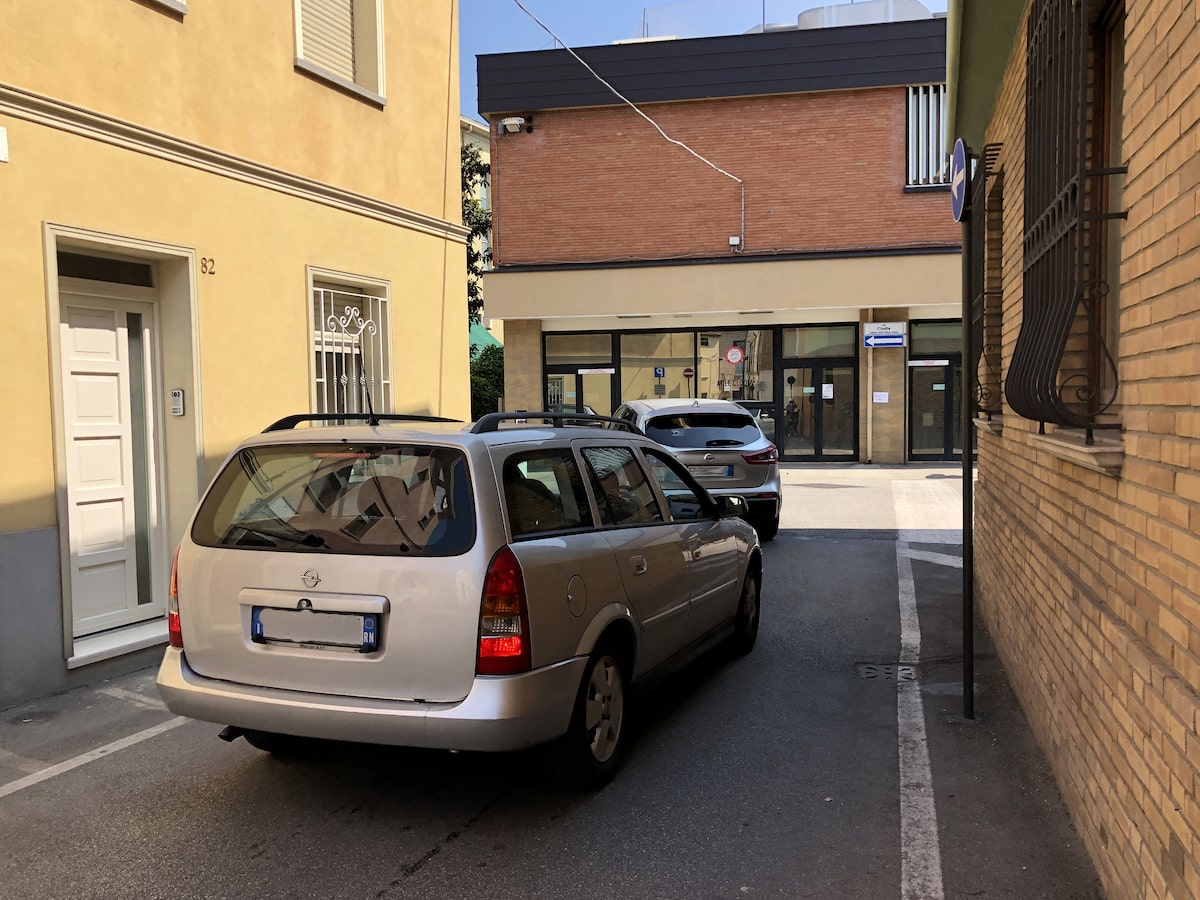 I residenti di via Ducale promettono battaglia legale