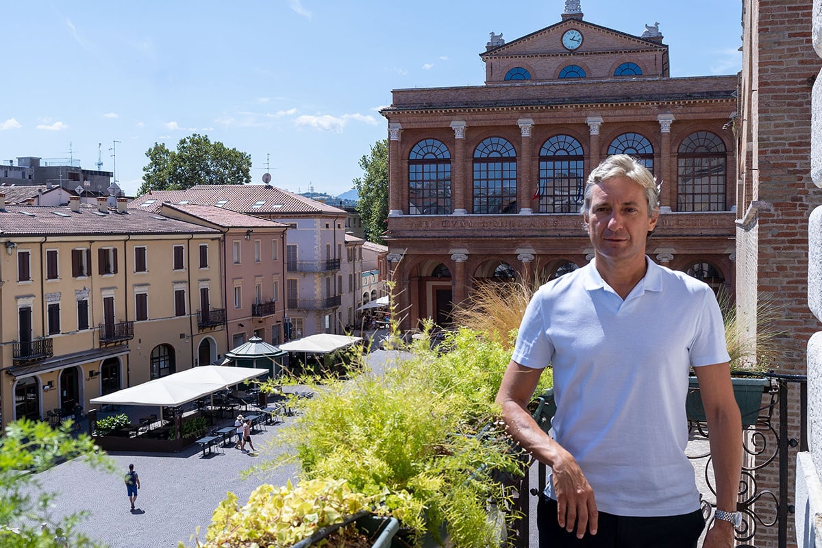 «J’accuse il sindaco che ha voluto imporci il suo paese dei balocchi»