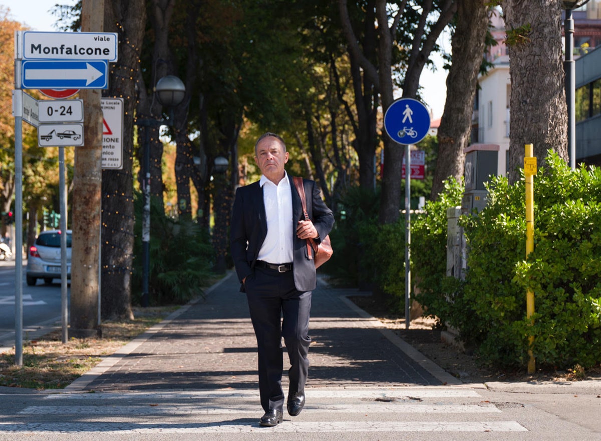 «Ecco perché ho deciso di sostenere Gloria Lisi»: parla Bonfiglio Mariotti