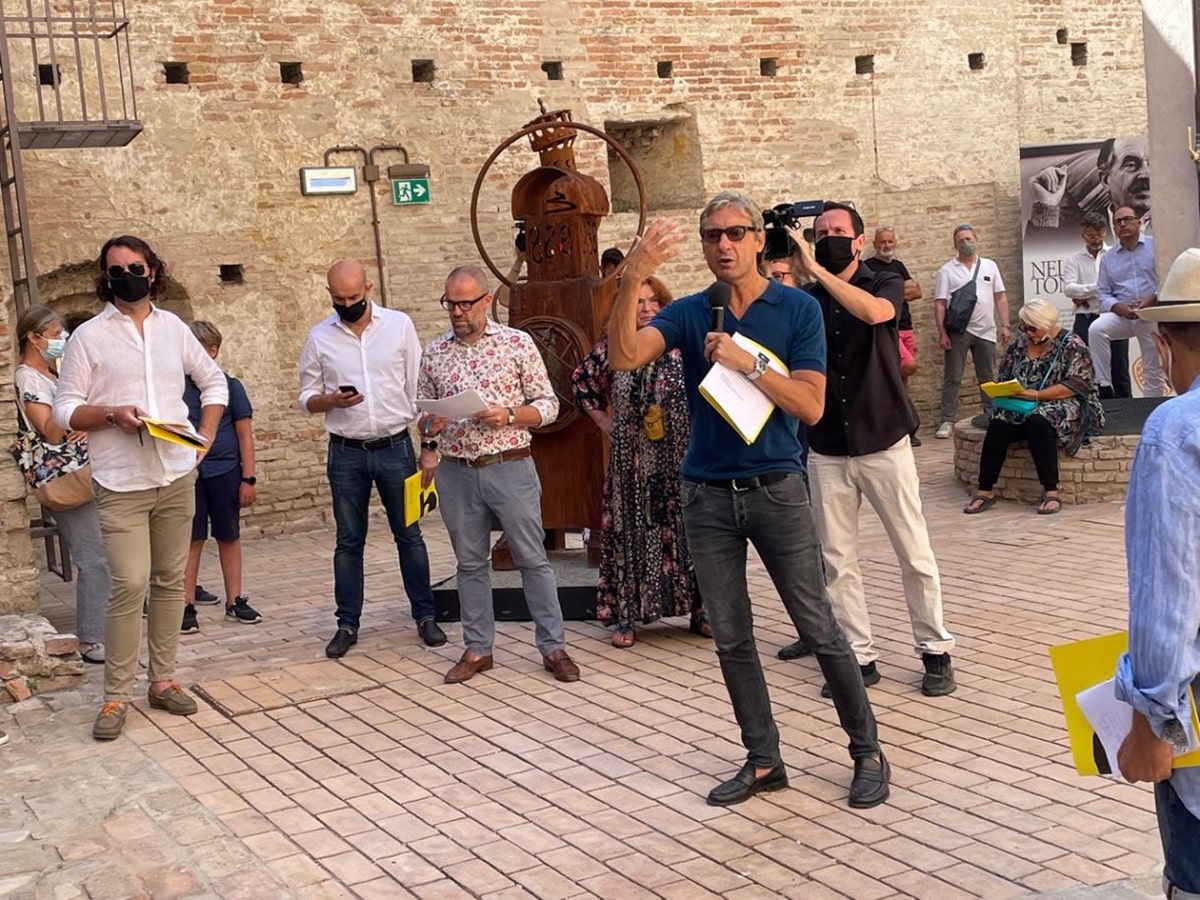 «Il fossato non esiste»? La Soprintendenza ha il dovere di pronunciarsi