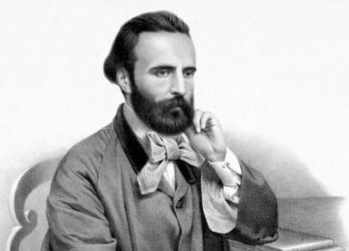 Bicentenario di Angelo Mariani: le lettere da Rimini