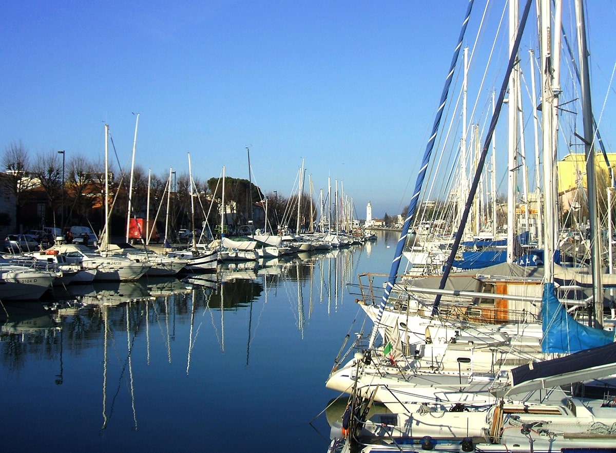 La burrasca soffia sul porto di Rimini: chi non la racconta giusta fra Comune e Regione?