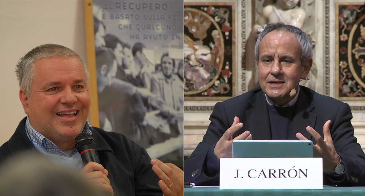 Si fa sentire anche a Rimini il terremoto alla guida dei movimenti ecclesiali provocato da papa Francesco